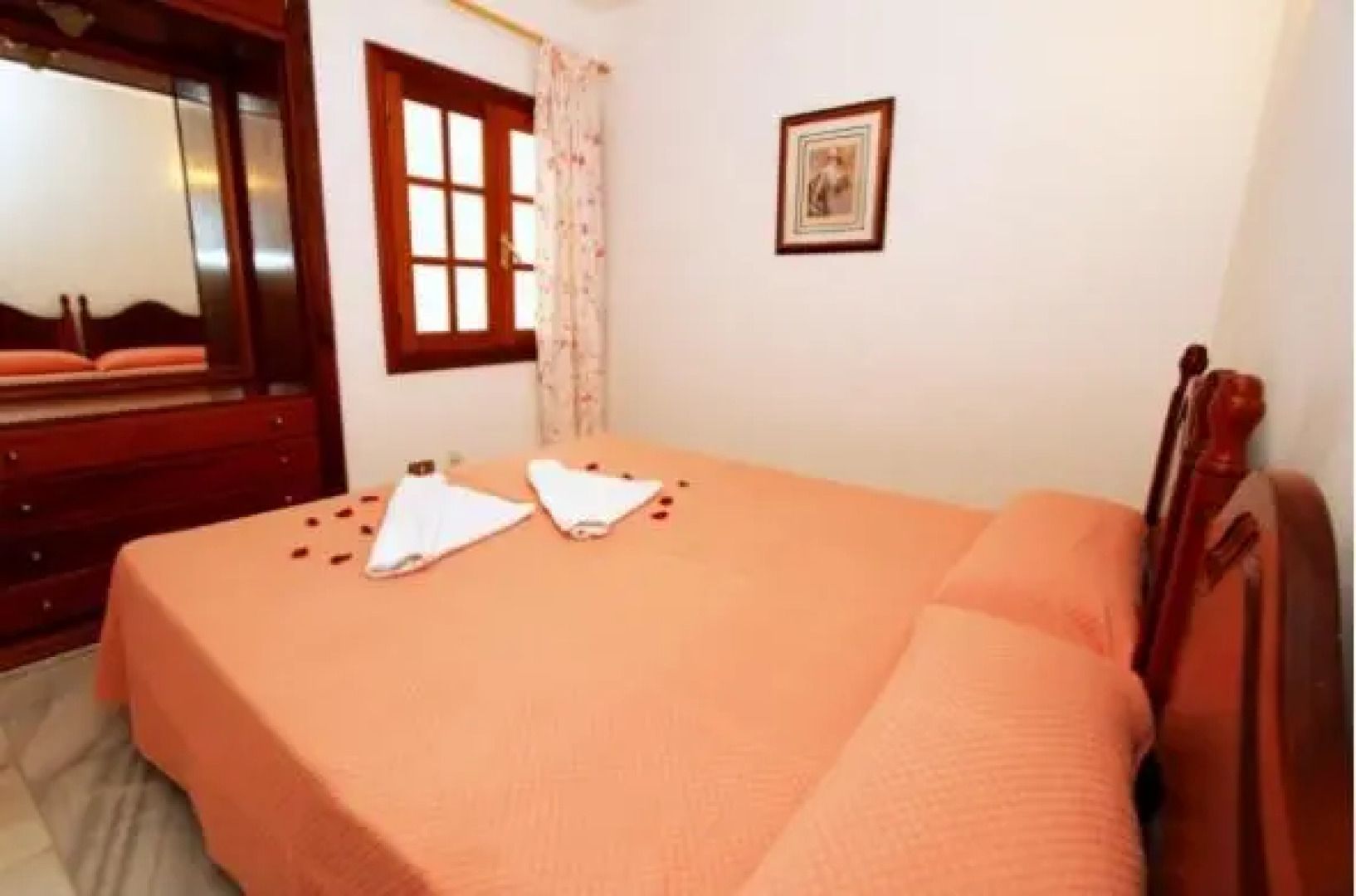 Apartamentos Tapahuga