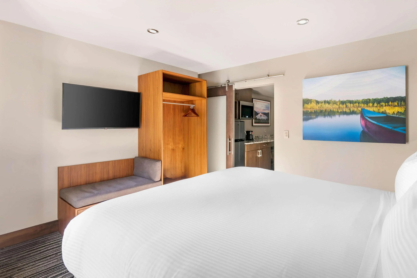 Hilton Vacation Club Tahoe Seasons Lake Tahoe