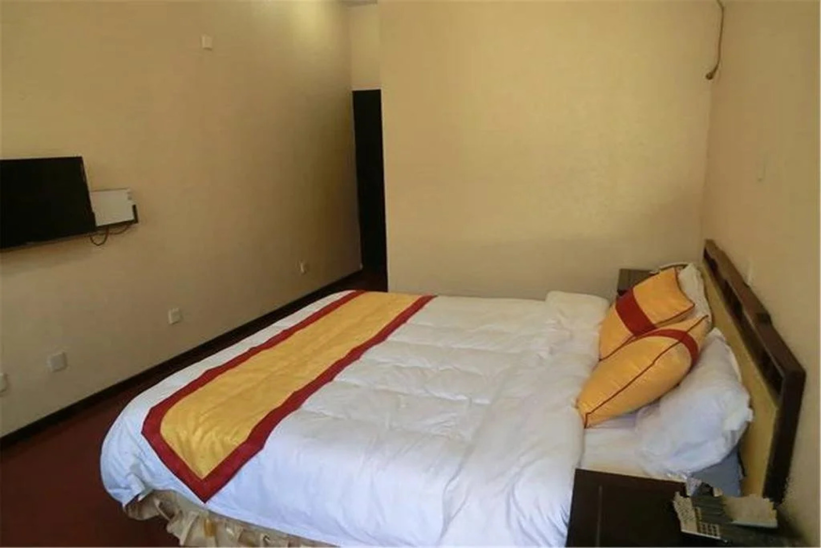 Puning Temple Shangketang Hotel