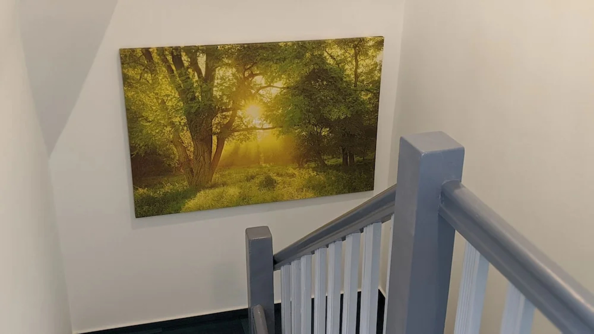 Hotel am Landschaftspark