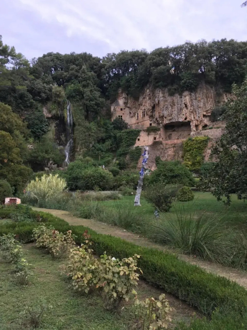 Studio sur les toits