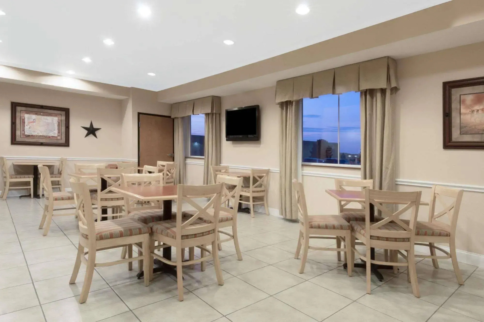 Days Inn by Wyndham Copperas Cove