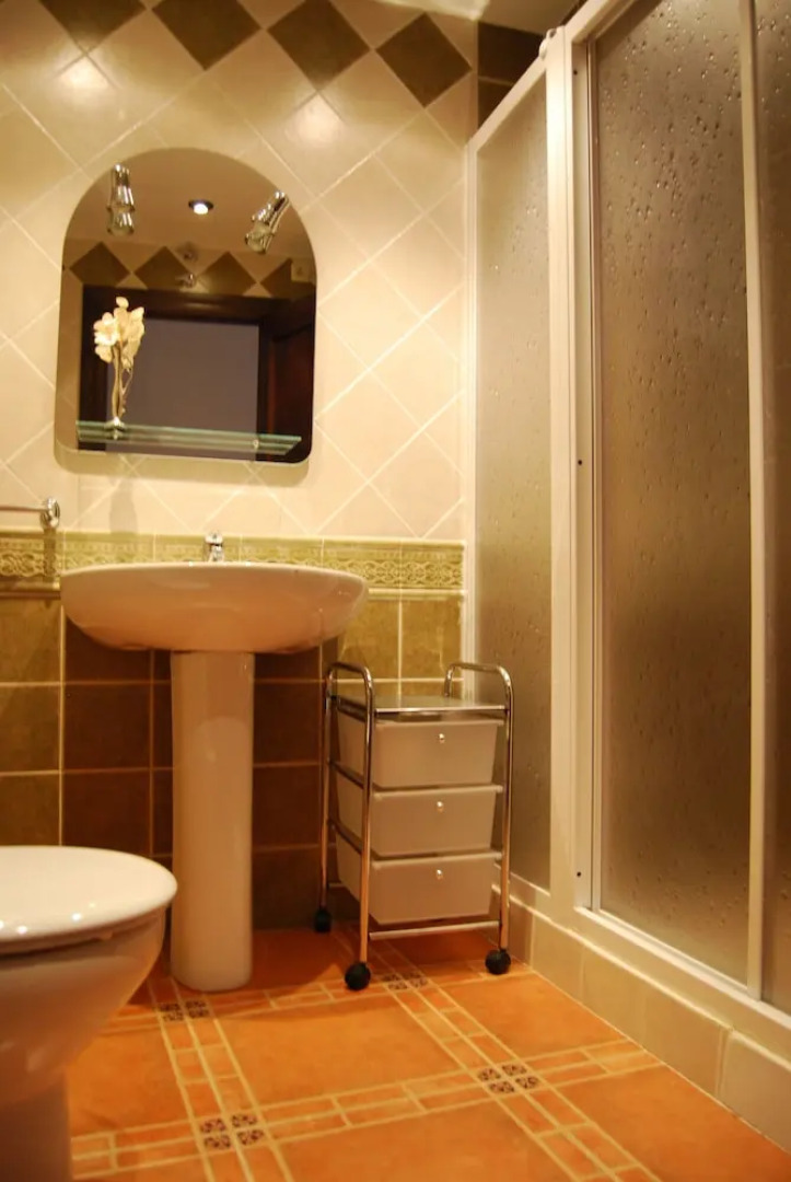 Casas Rurales Mirador Al Castillo