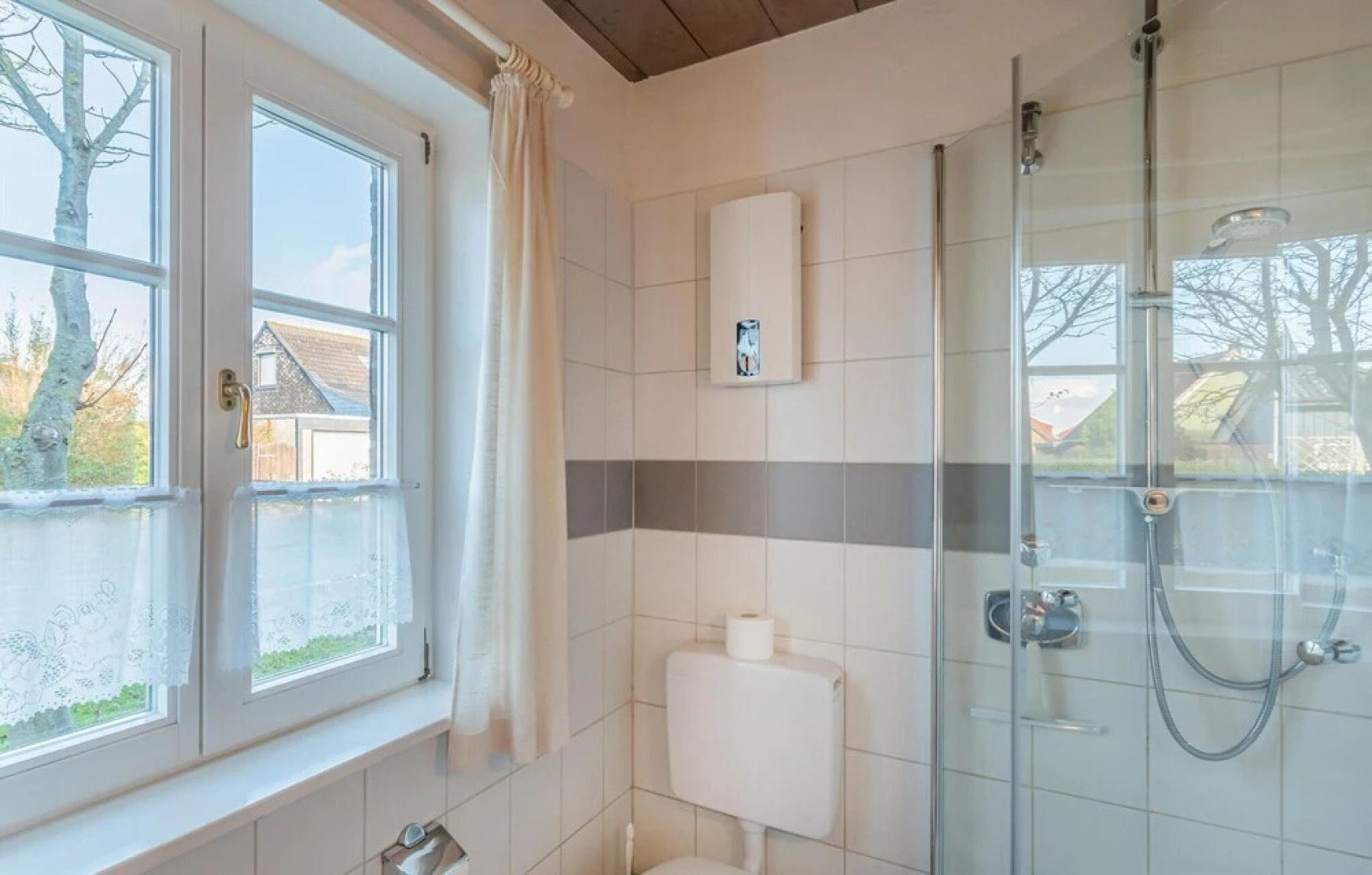 Awesome Home in Dithmarschen With 2 Bedrooms and Wifi