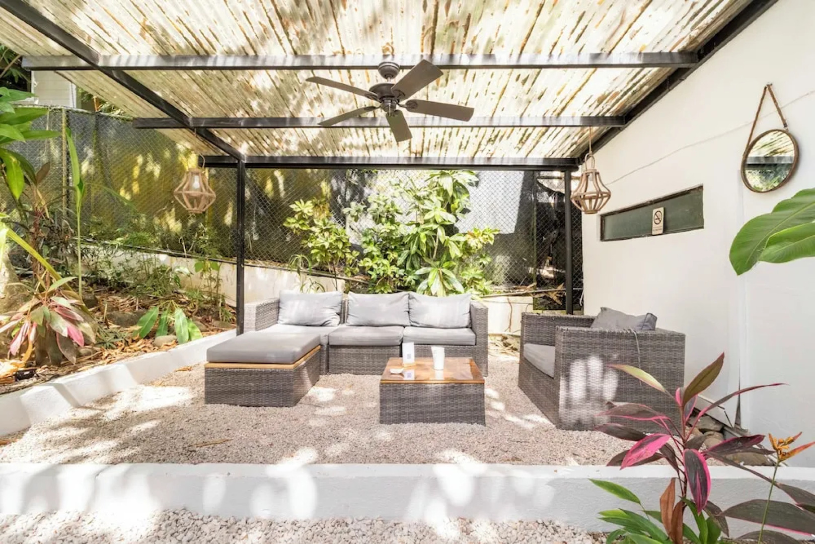 Surf & Yoga Lodge Santa Teresa