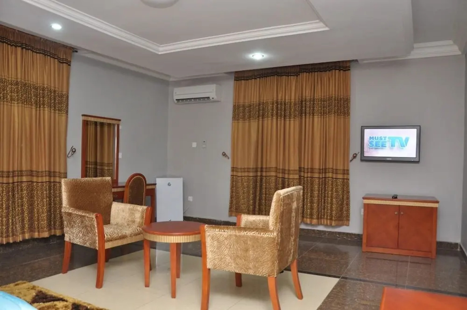 Randekhi Royal Hotel