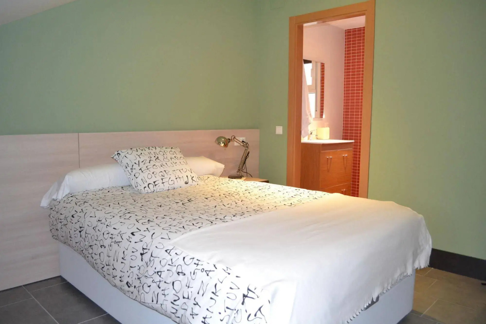 The Factory Residence Hall