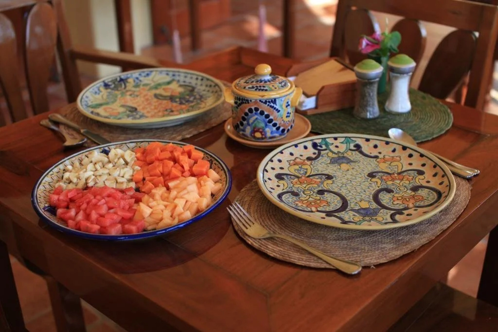 Balamku Inn on the Beach