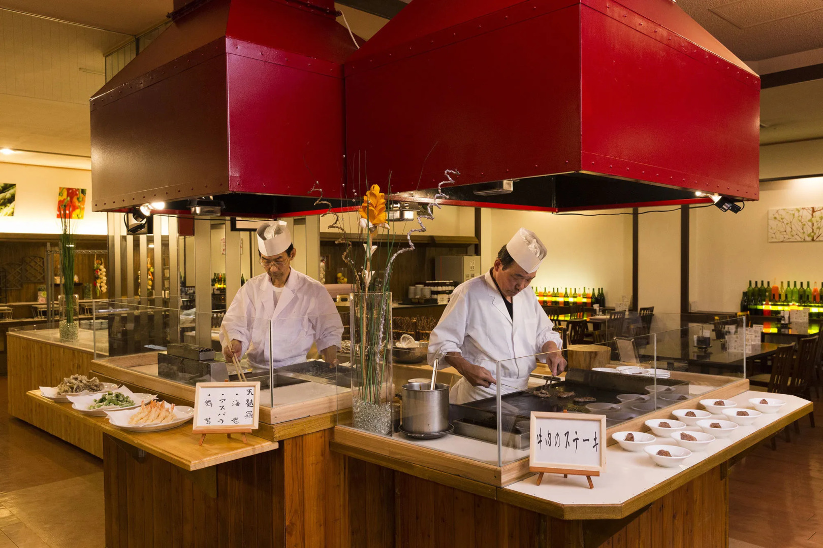 Hotel Taisetsu ONSEN＆CANYON RESORT