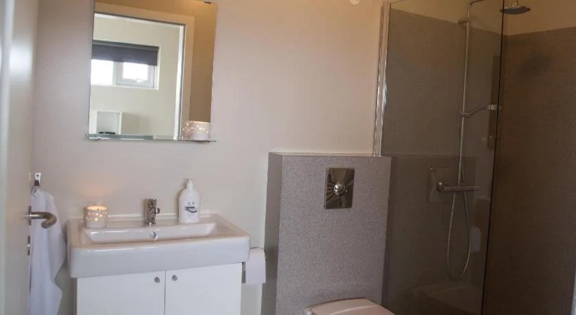 Mýri - Stay for a tree