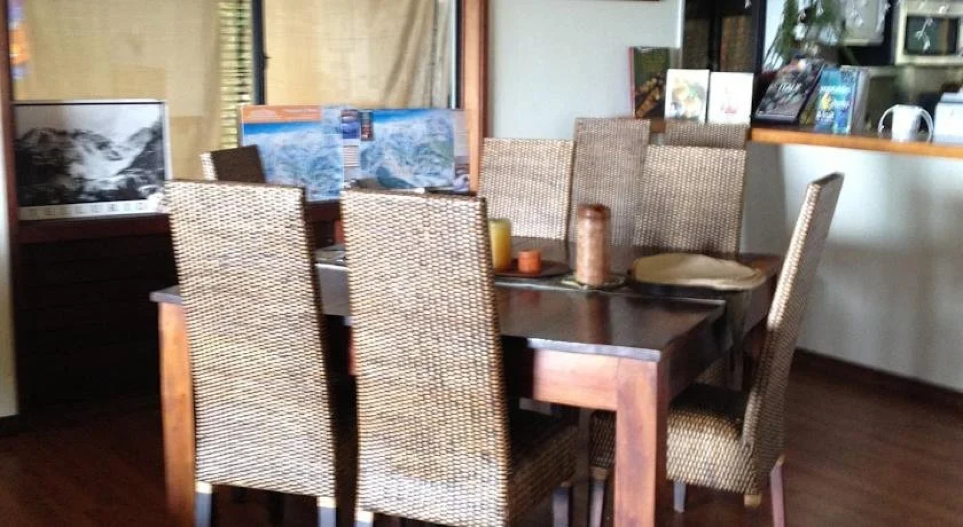 Ohana Halei Guest House