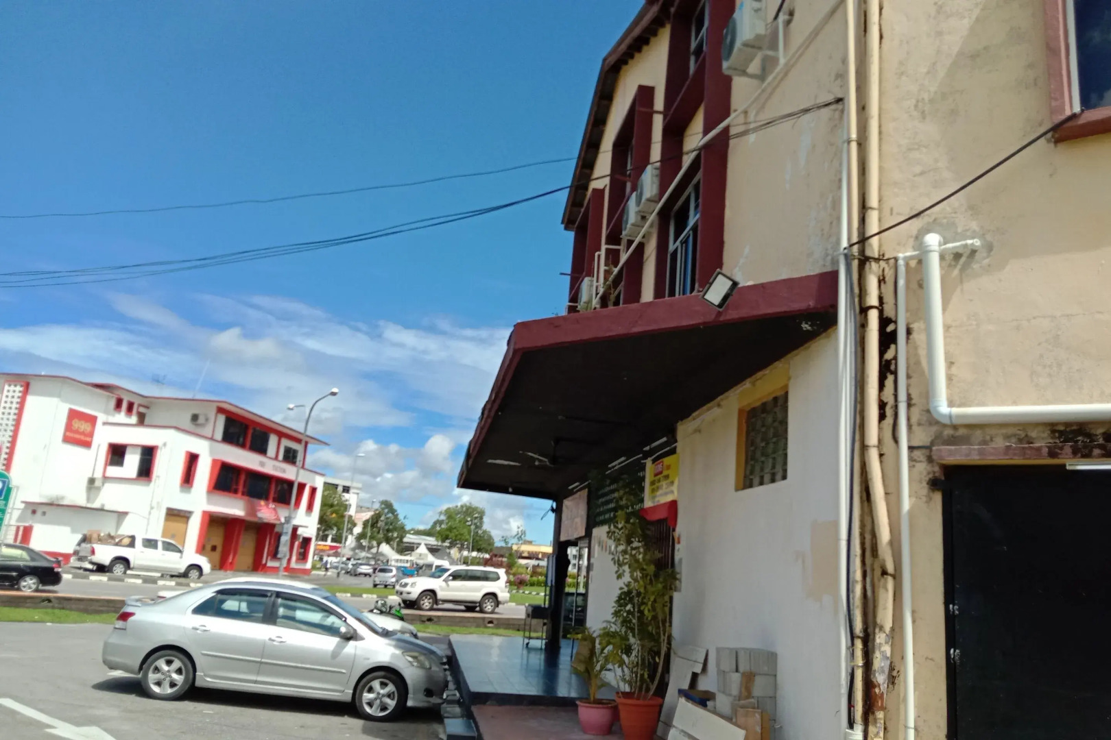 Spot On 89823 Rooms Inn