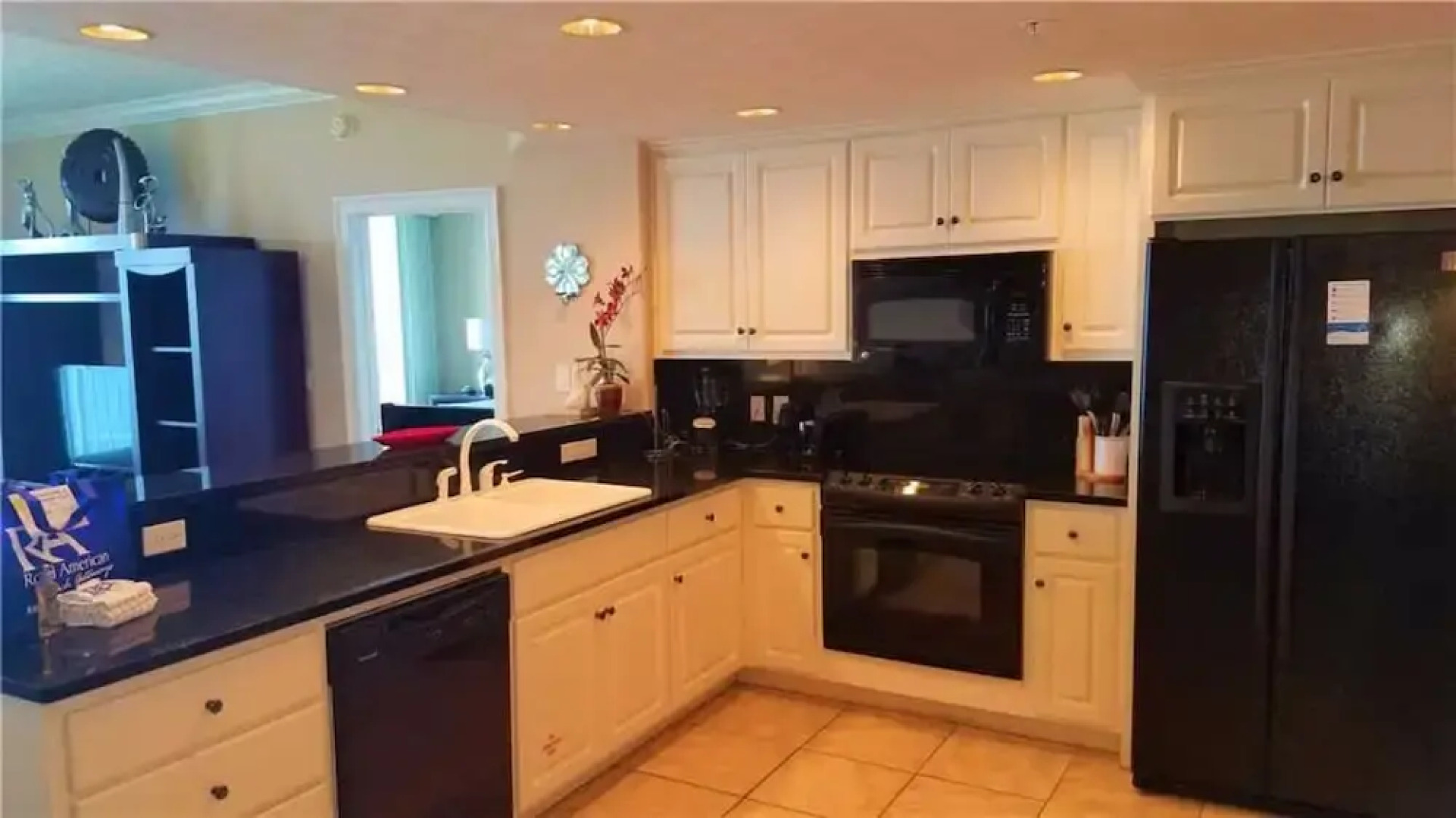 Treasure Island Resort by Royal American Beach Getaways