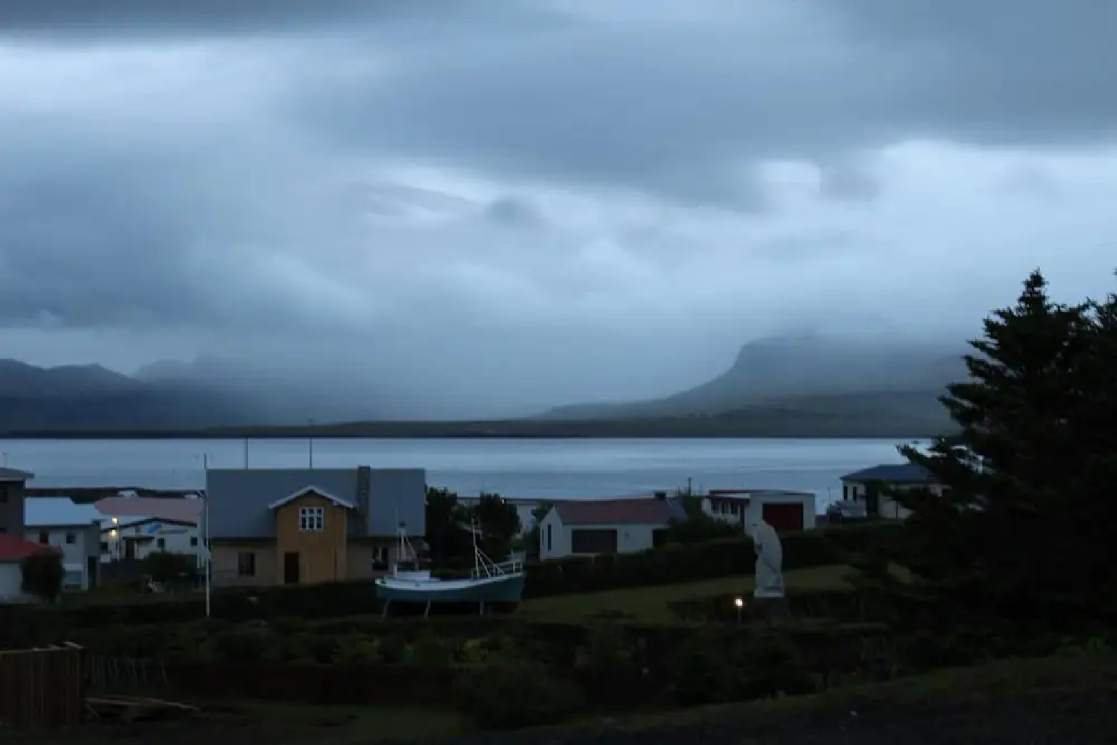 North Star Guesthouse Snæfellsnes