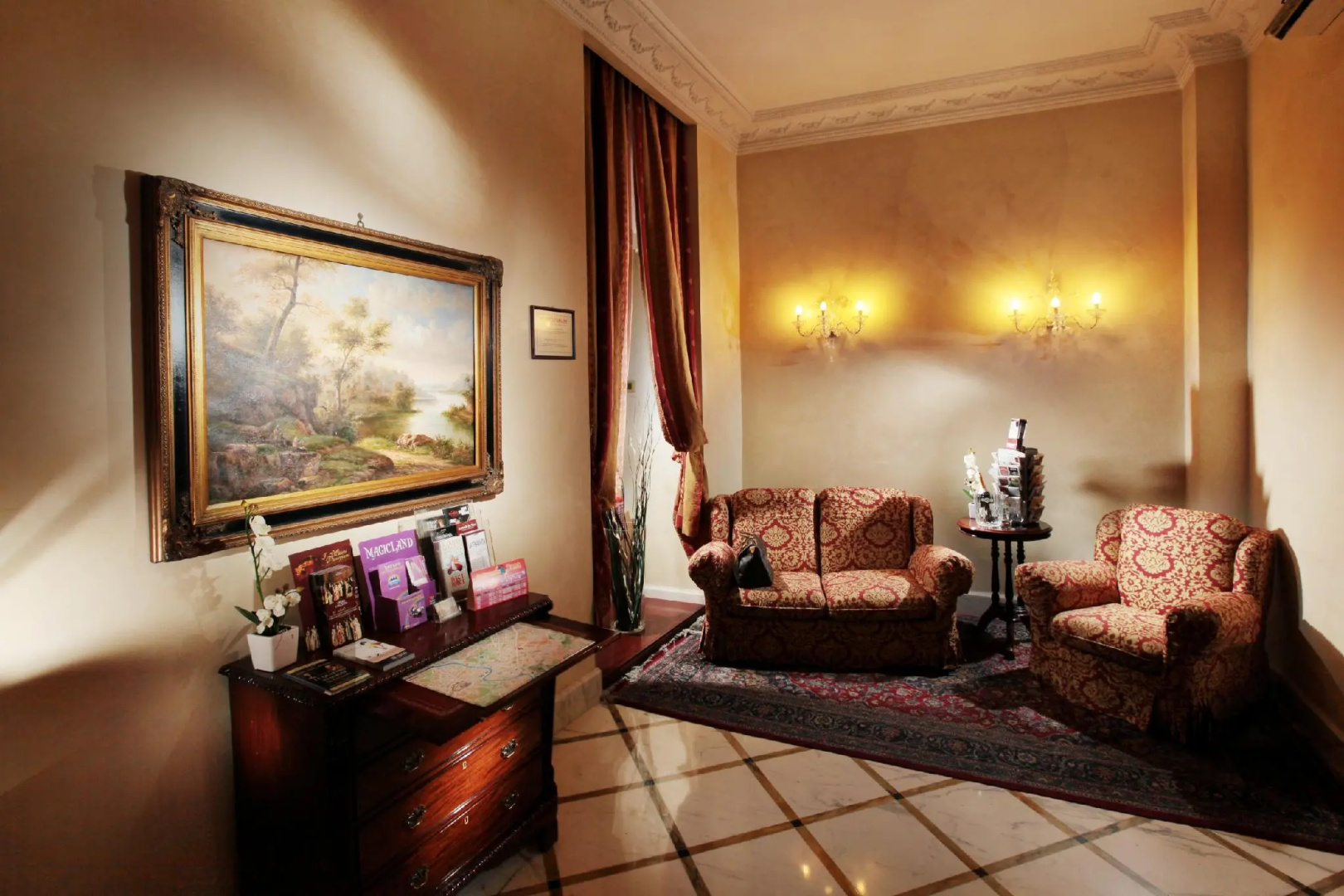 Hotel Solis
