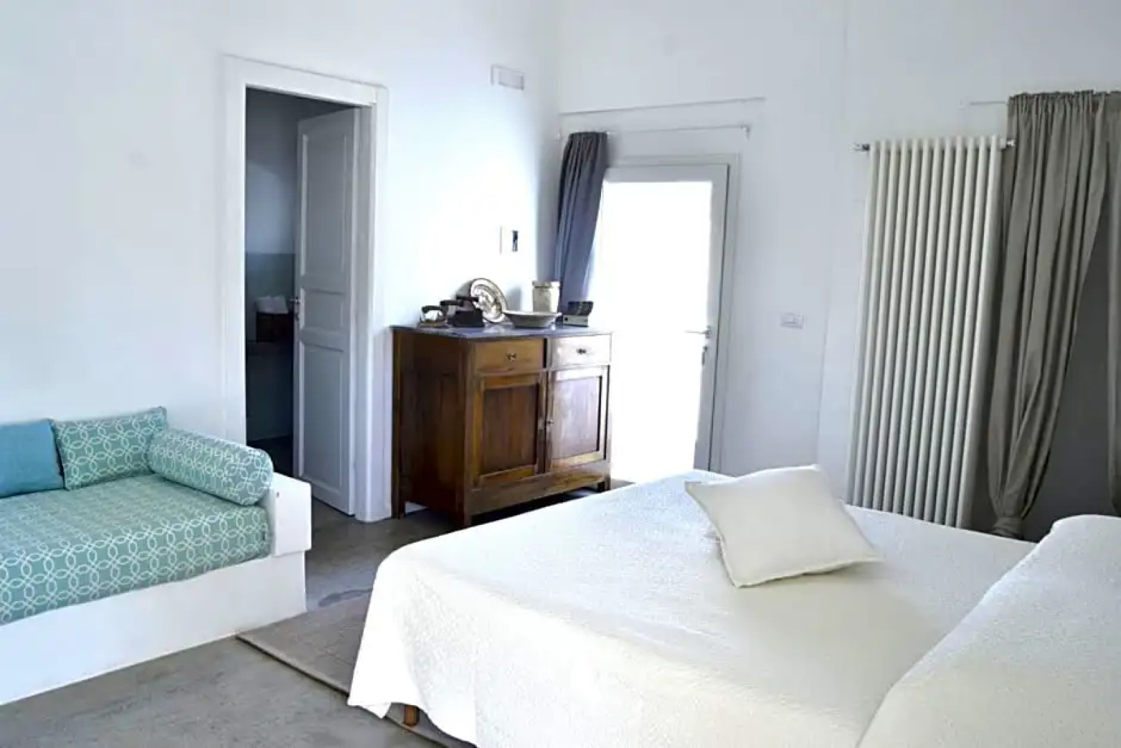 Masseria San Martino BB