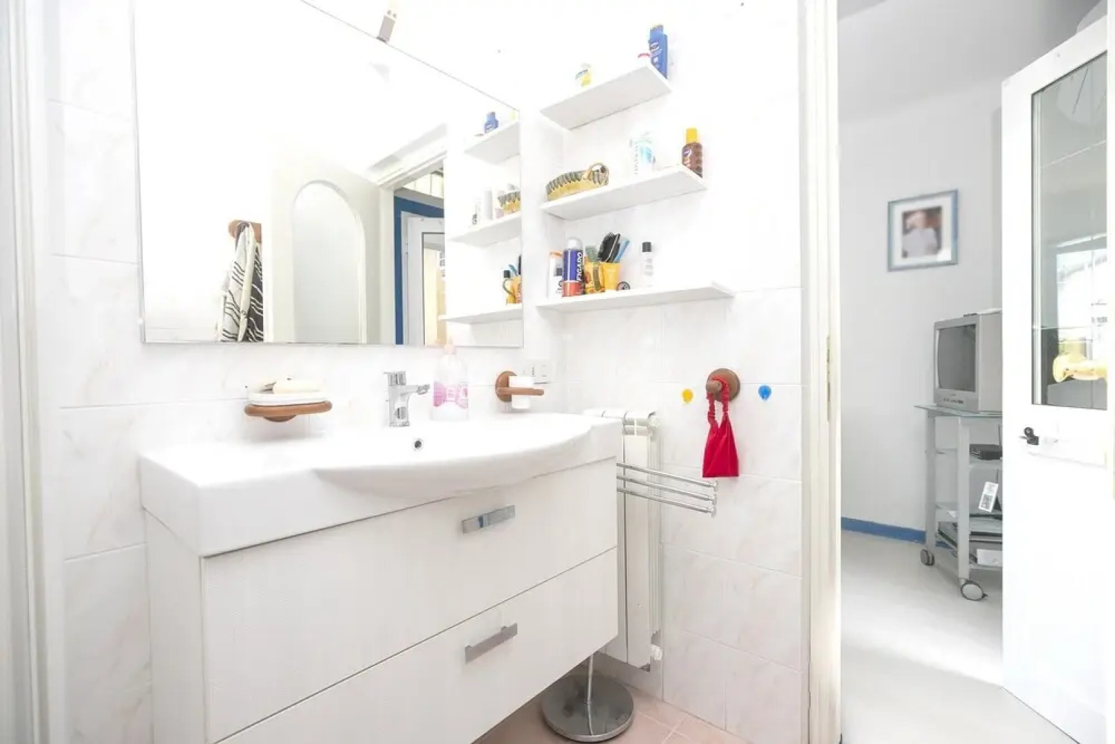 Apartment With 3 Bedrooms in Alassio, With Enclosed Garden and Wifi Near the Beach