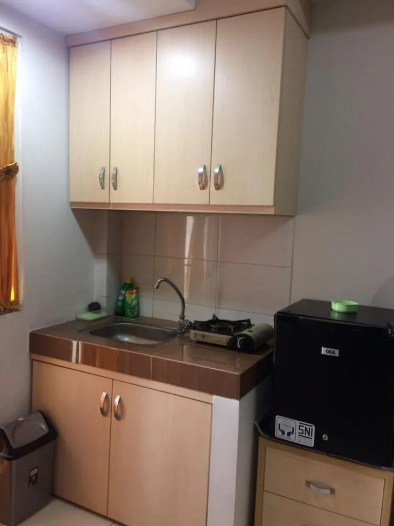 Apartemen Margonda Residence 4 & 5 by Liza