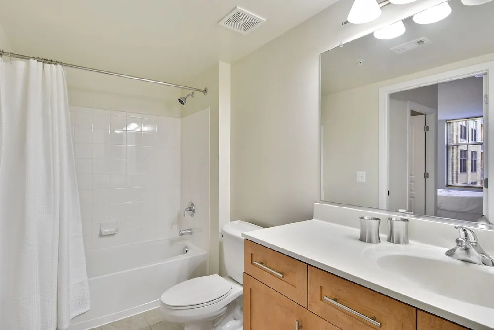 The Gramercy at Metropolitan Park