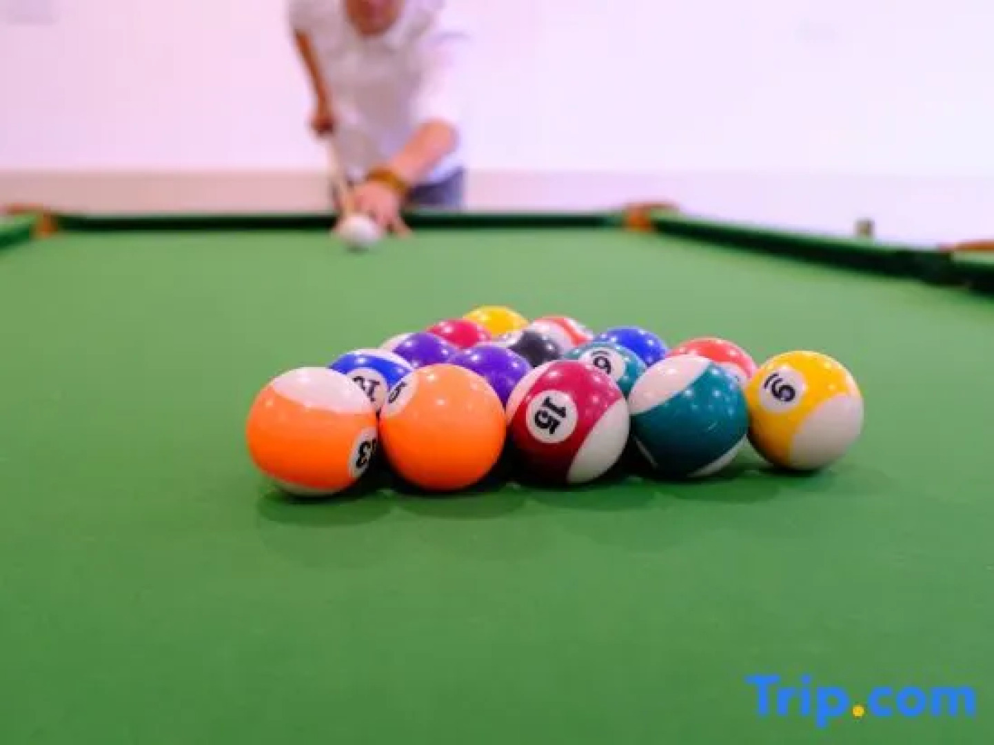 Tongfa Hot Spring Hotel