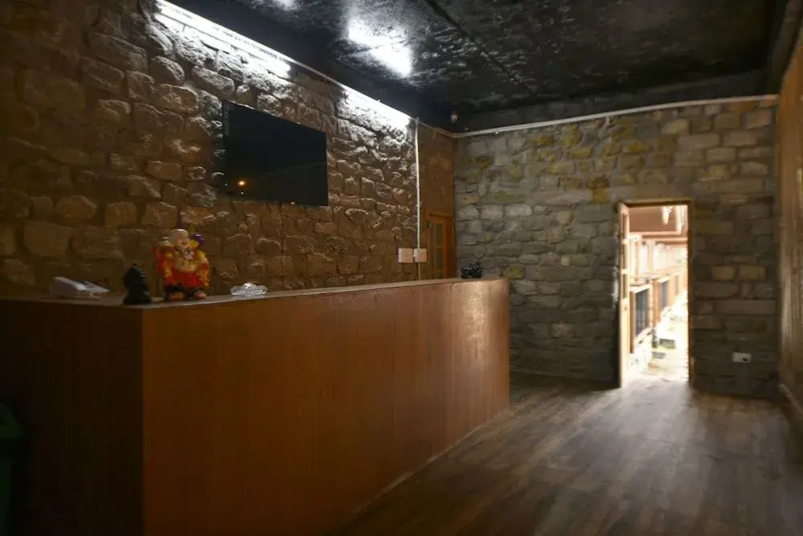 OYO 26982 The Stay (luxury Chalet)