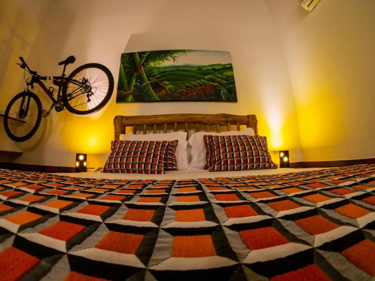 Hotel Brisas La Gaviota