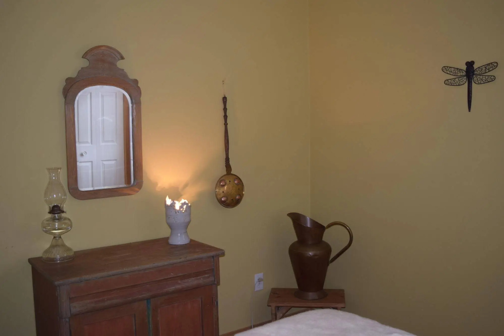 Gite Aux Jardins De L'Anse