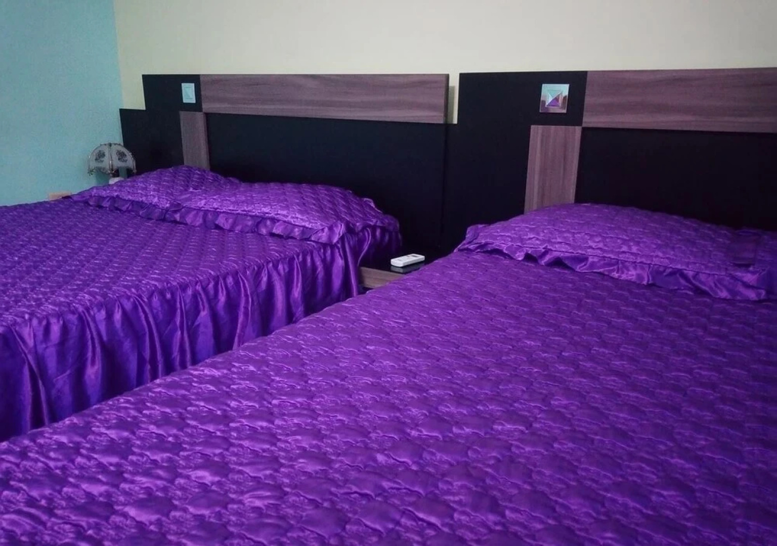 Hostal Leonardo y Rosa SANTIAGO DE CUBA