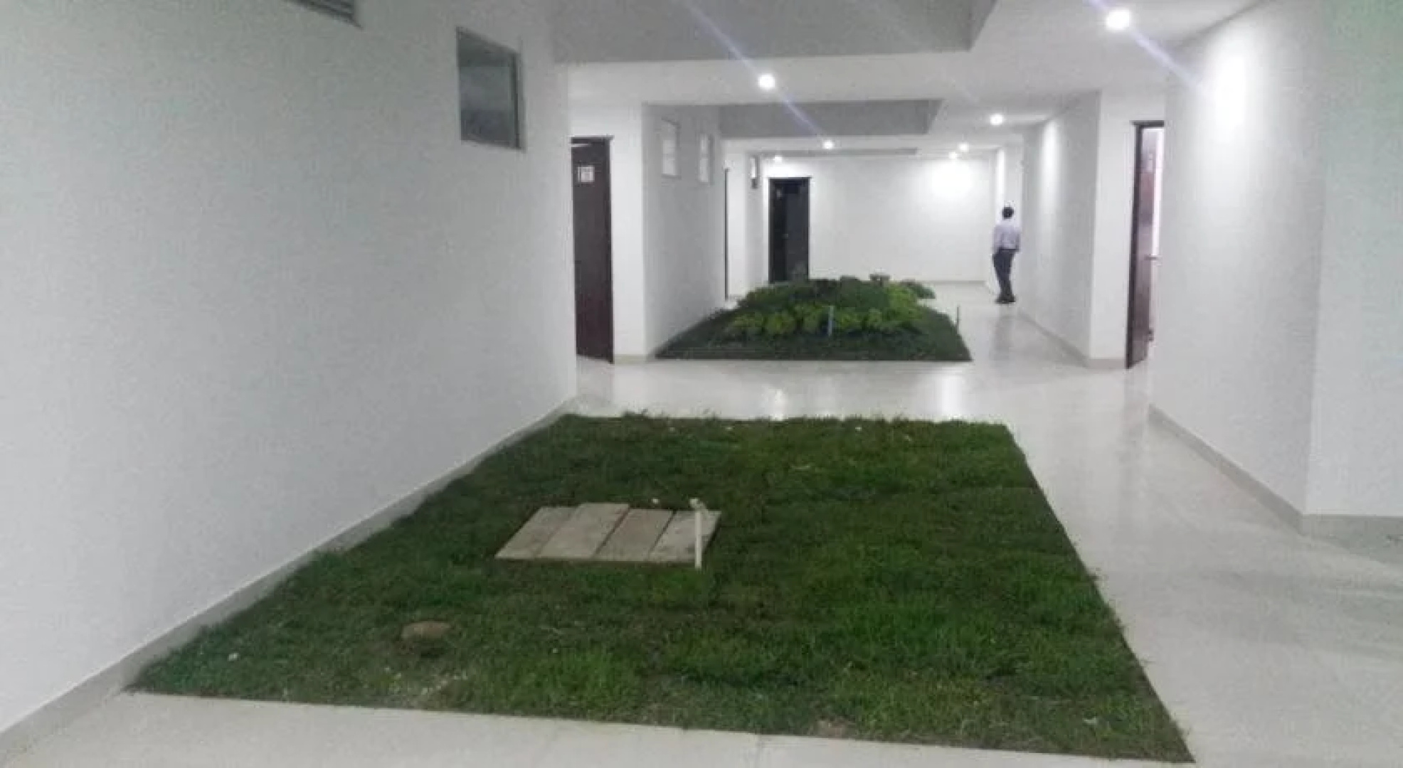 Hotel Las Piedras San Jose