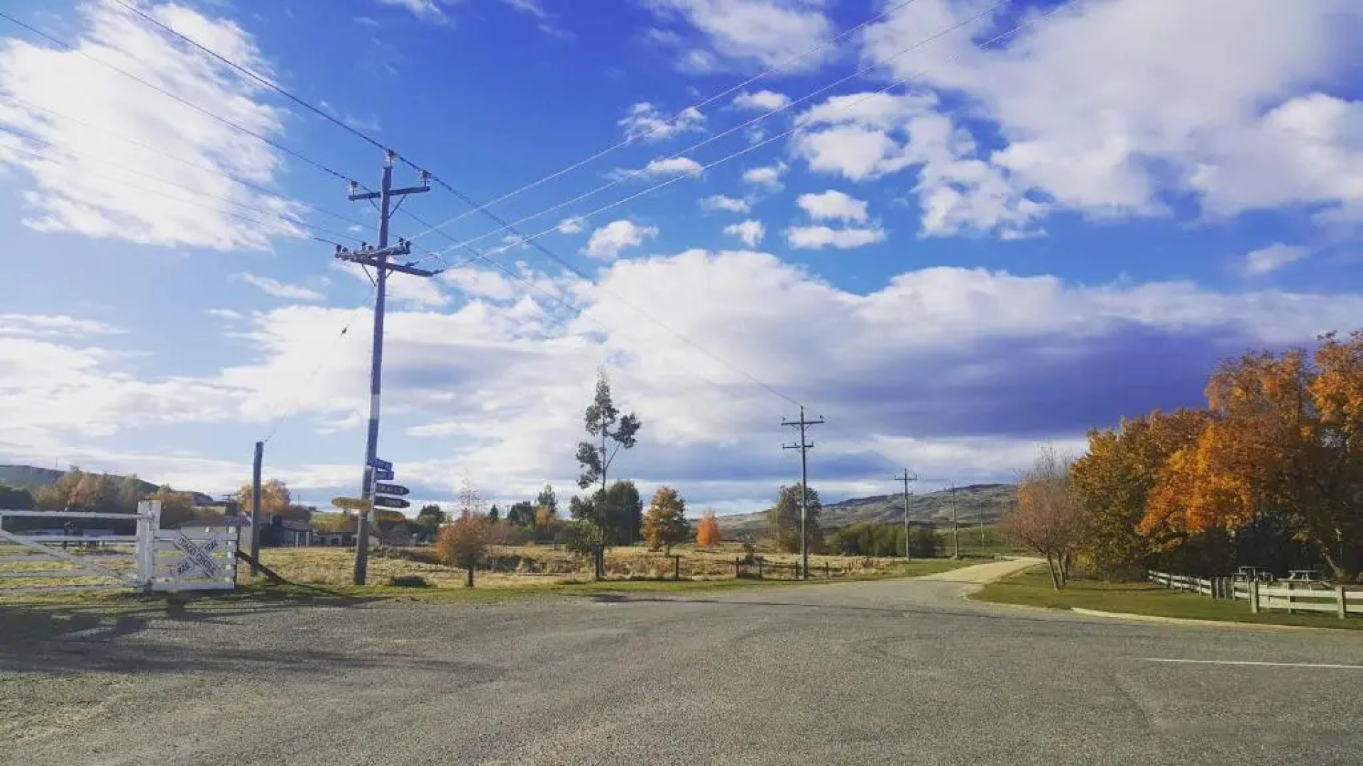 Tussock Lodge Waipiata