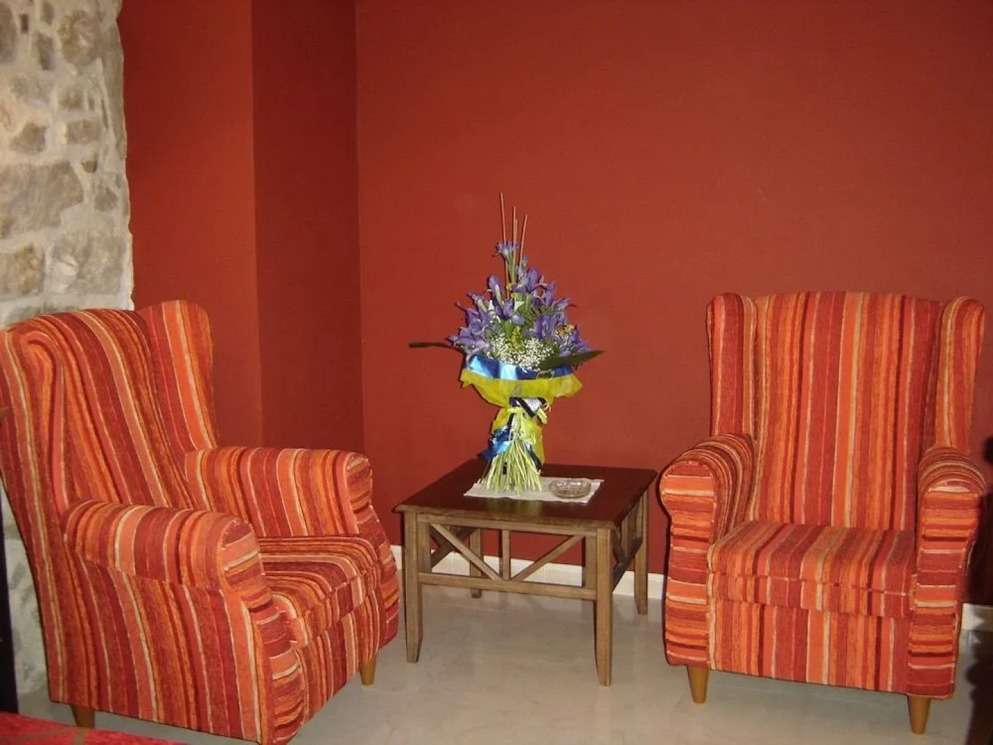 Hostal Casa Laure y Ma José