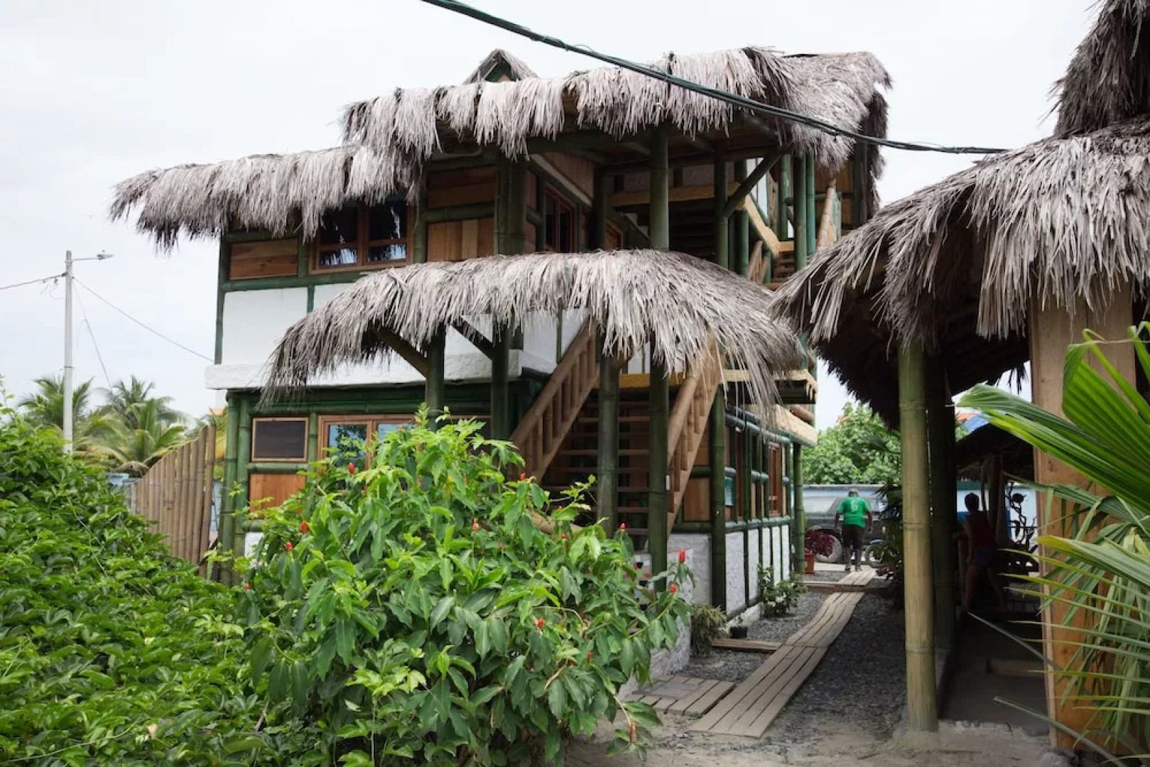 Hostal Oleaje