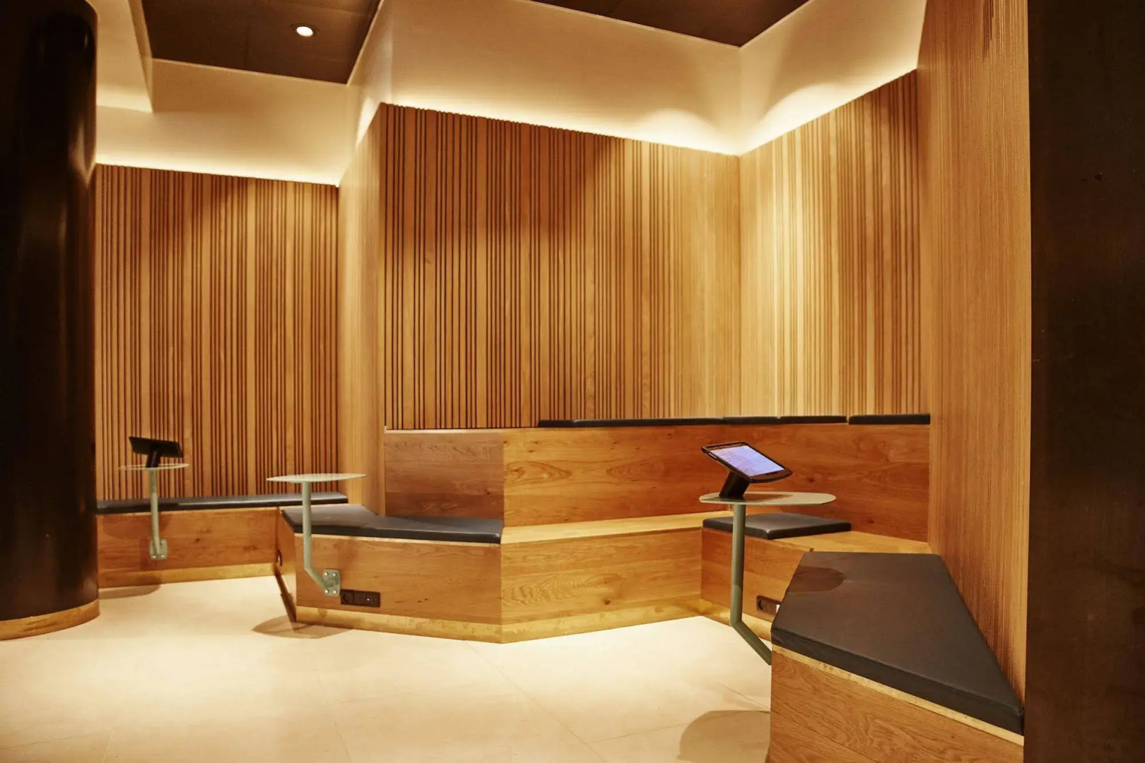 Danhostel Copenhagen City - Hostel