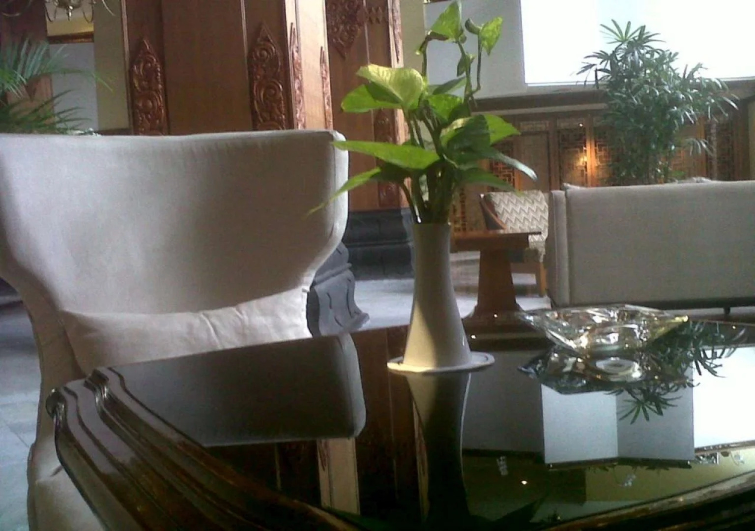 Hotel Mutiara Malioboro Yogyakarta