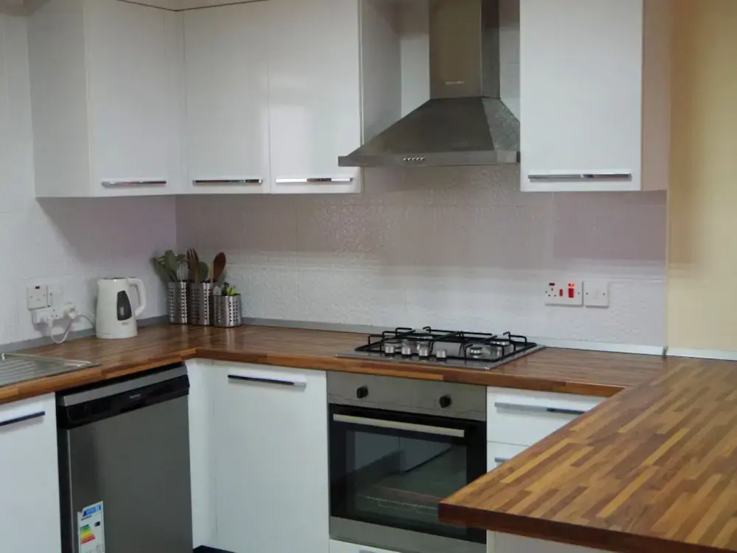 Holiday Apartment With Astonishing Views in Esentepe