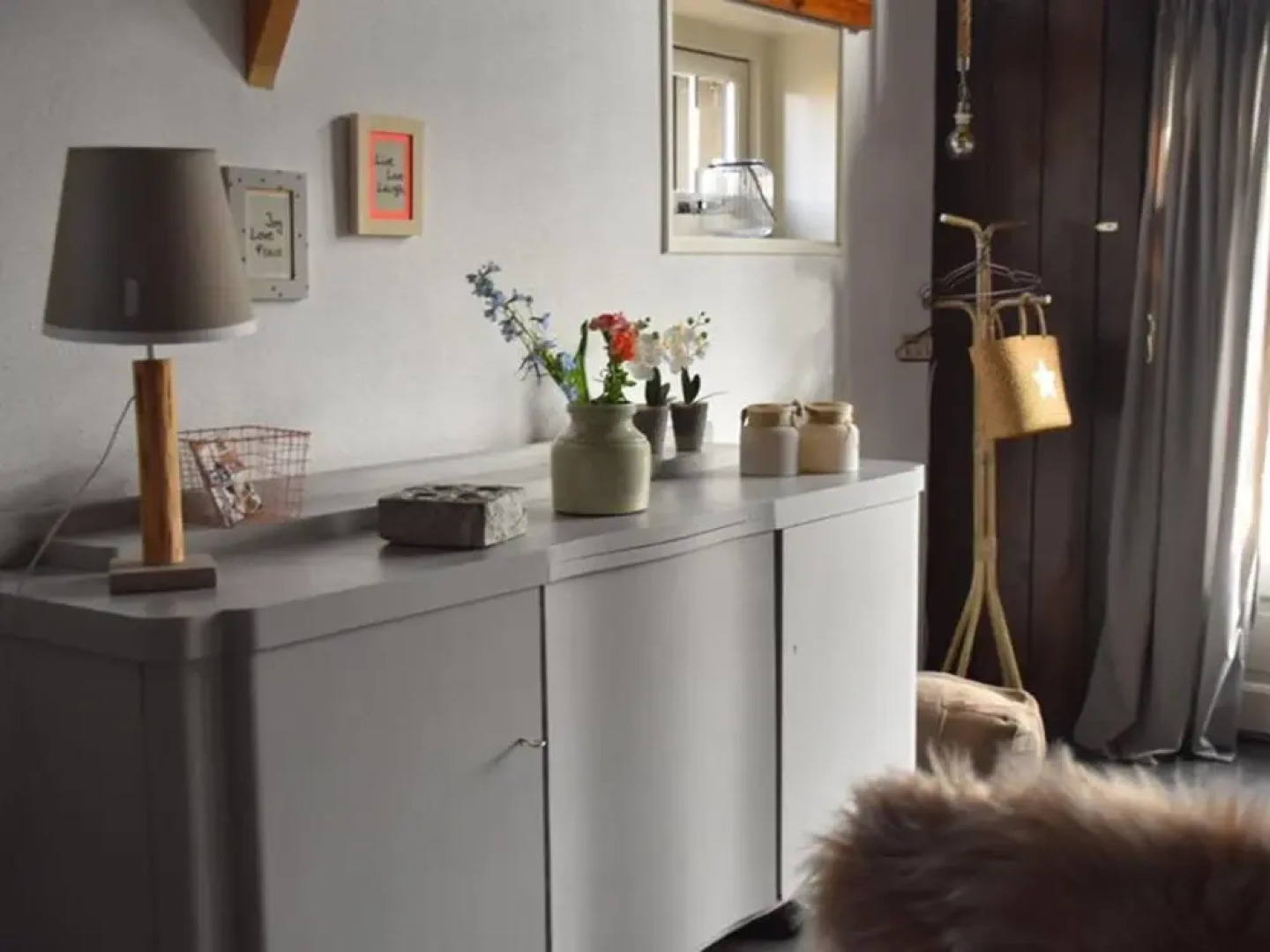 Cozy Apartment in Callantsoog near Beach