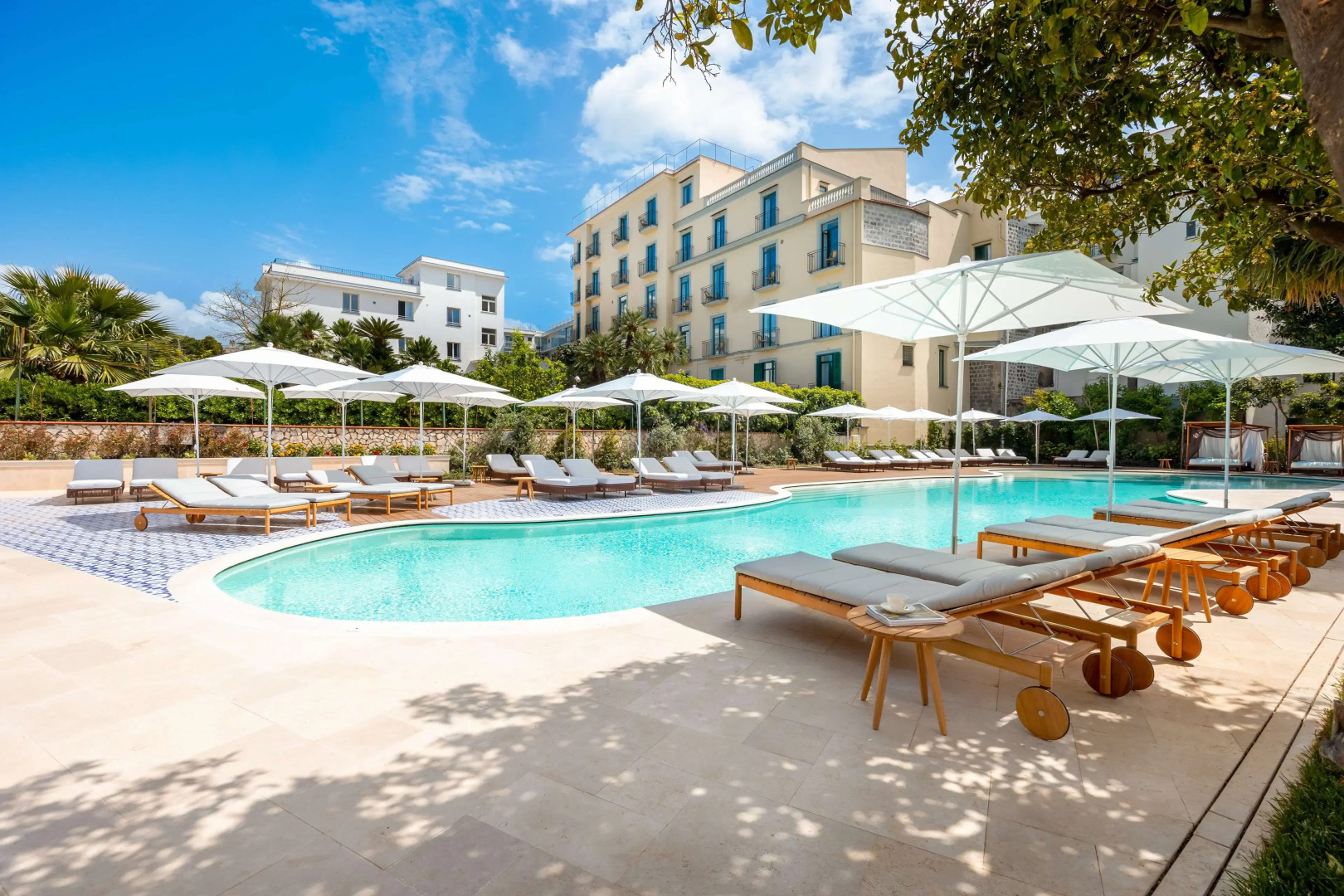 Ara Maris Hotel & Spa