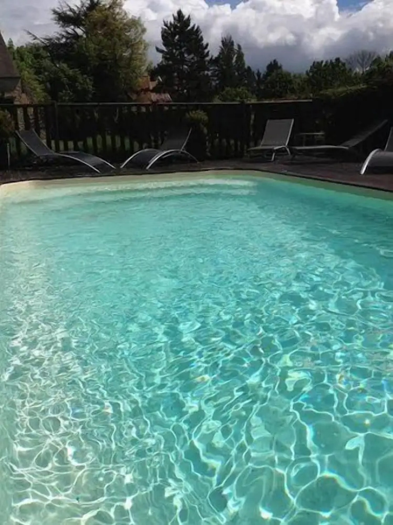 Hotel***Aunette Cottage Senlis