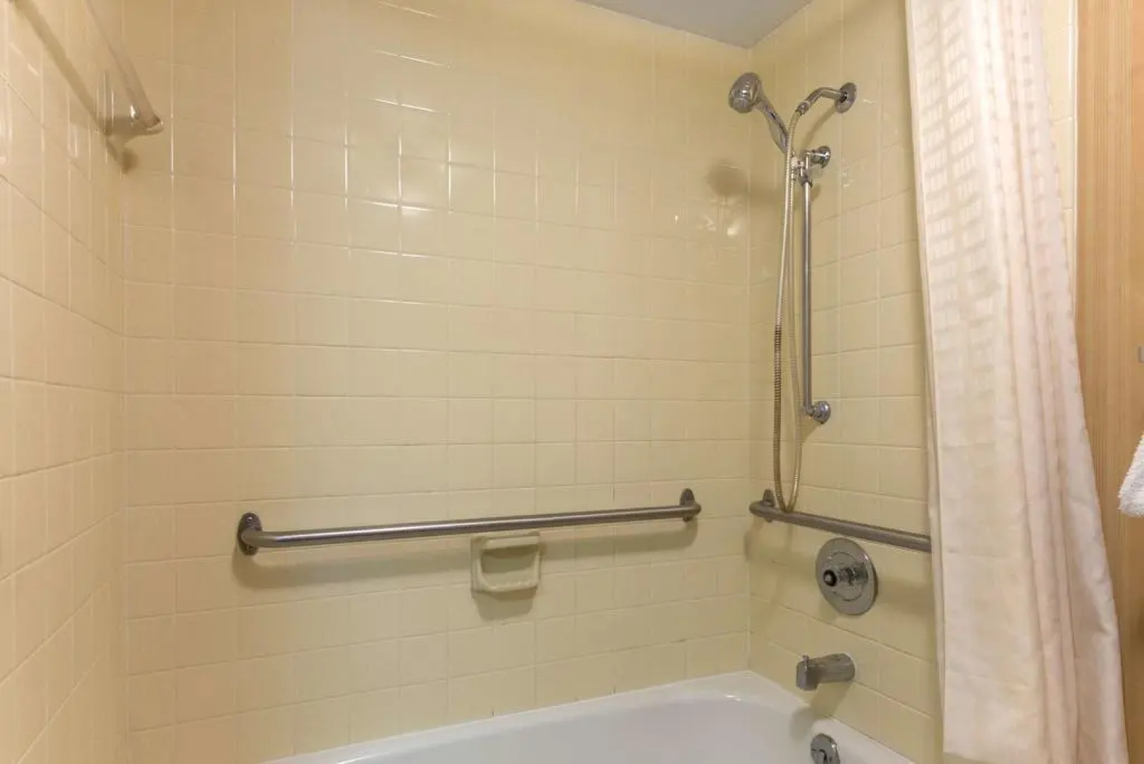 Travelodge Dayton Airport