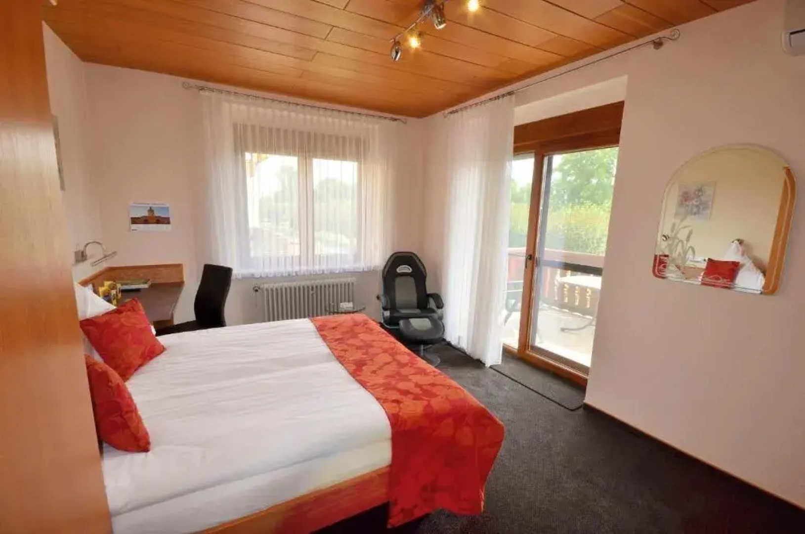 Hotel Restaurant Zur Mainlust