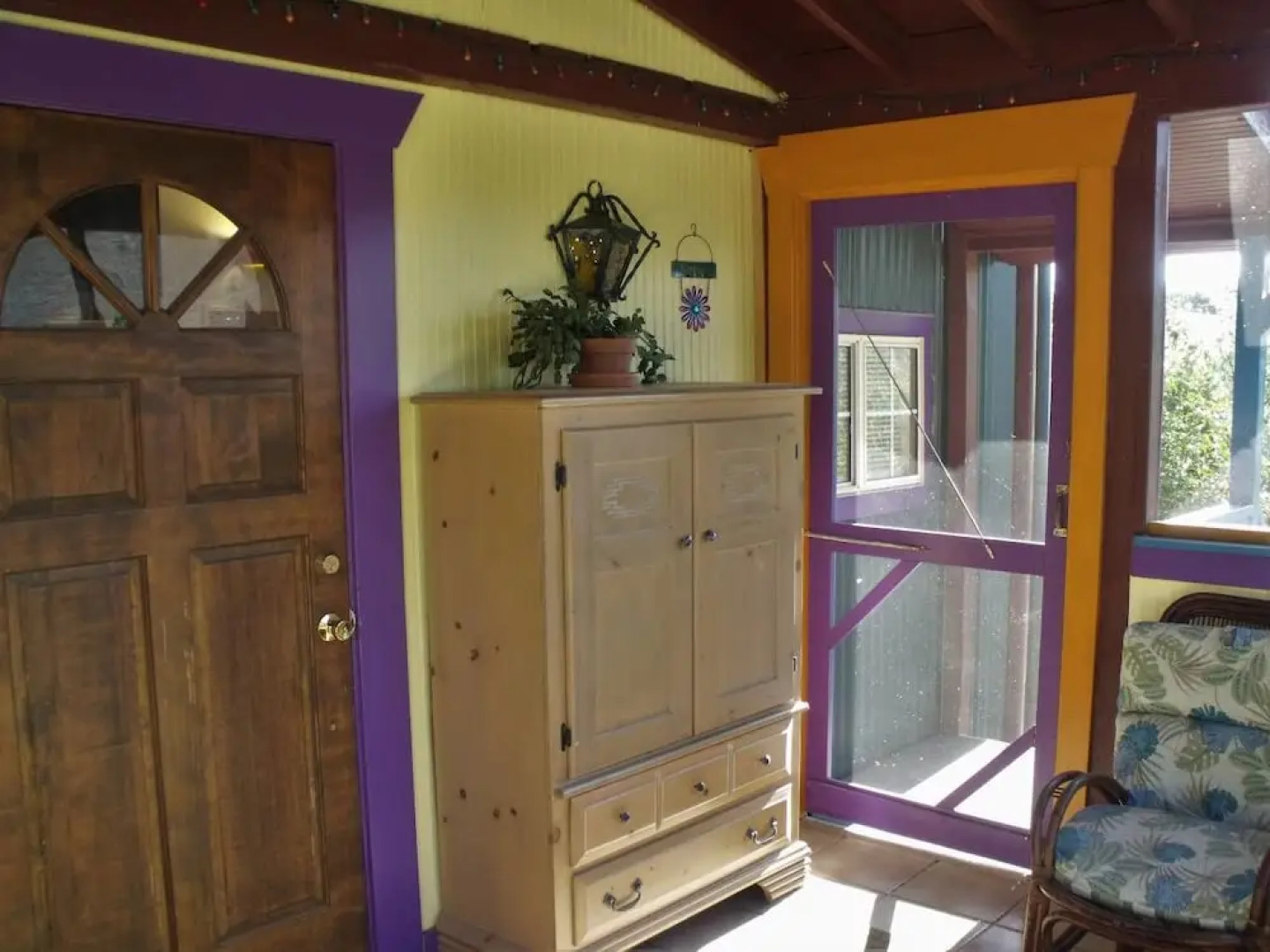 Fiesta Moon Bungalow Holiday home 1