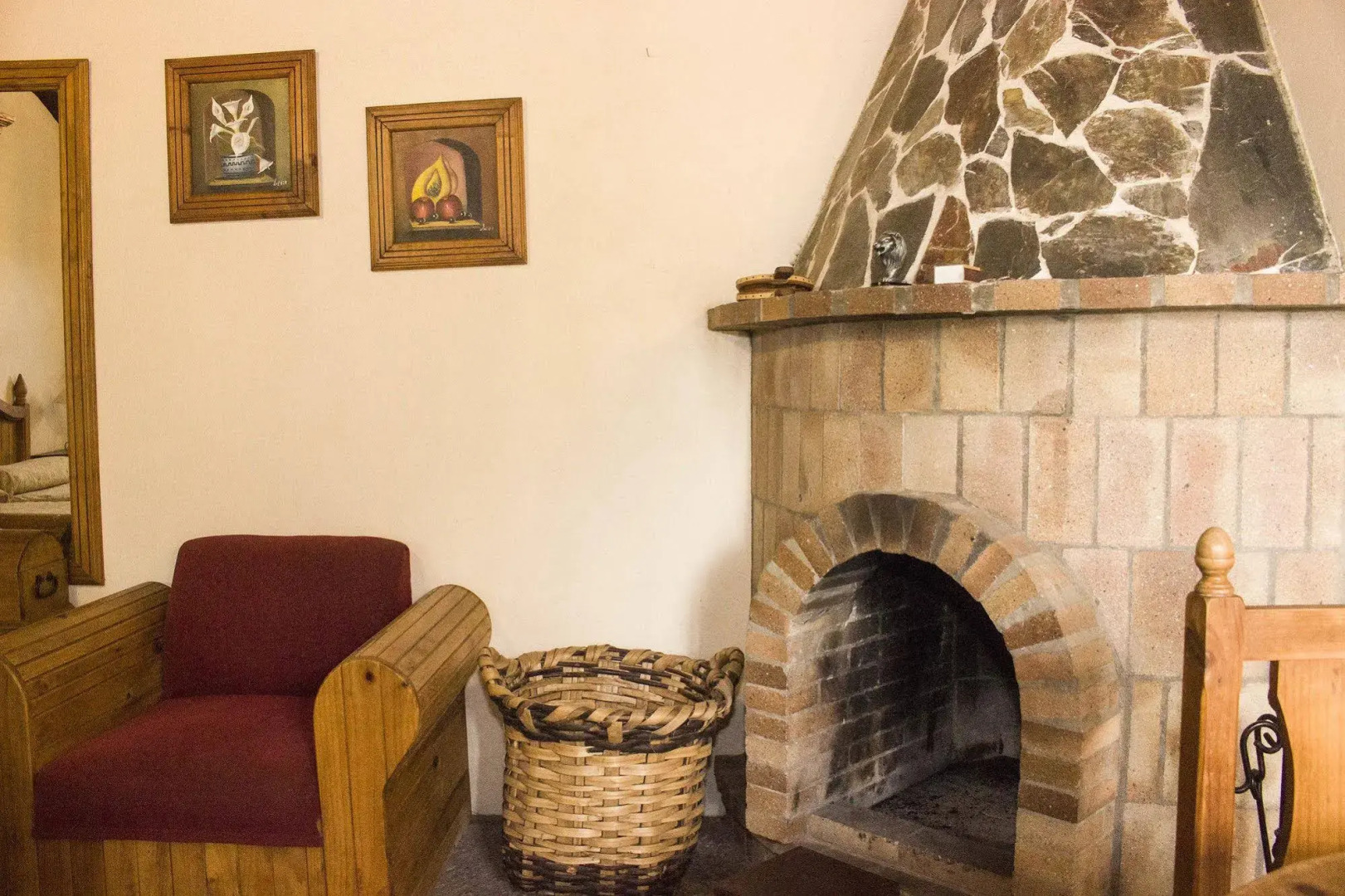 Casa Rural Las Rosas