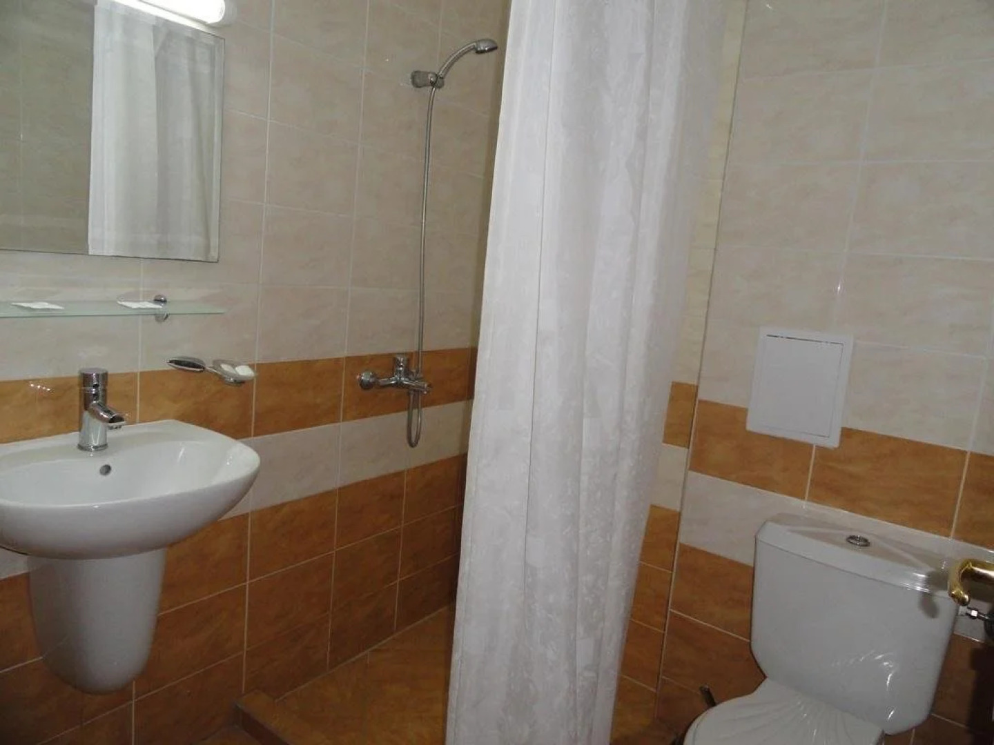 Kiten Palace Hotel - All Inclusive