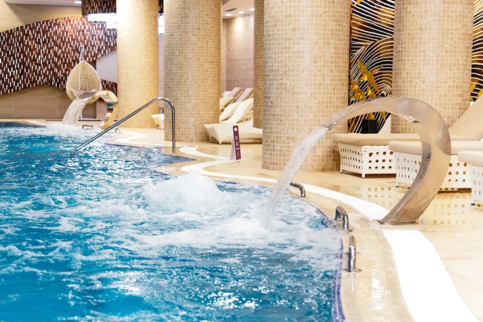 Boutique Hotel Health Club&Spa Grand Prix