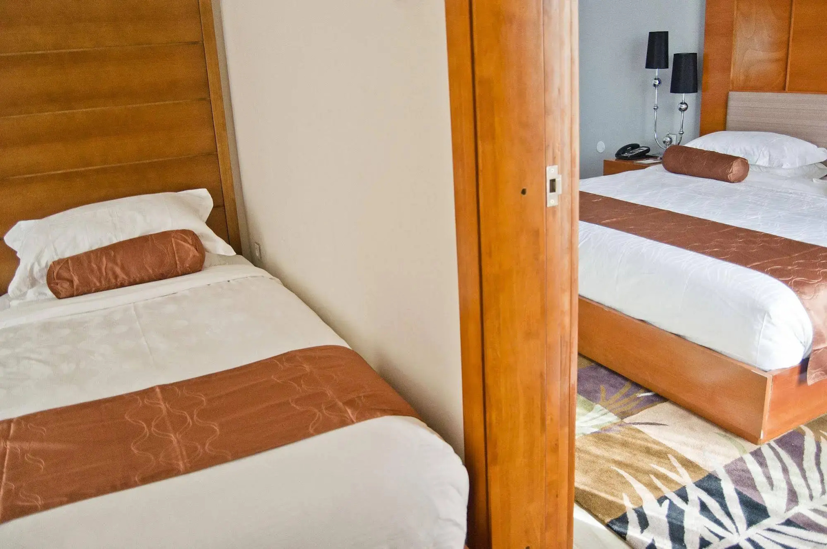 South Star International Hotel