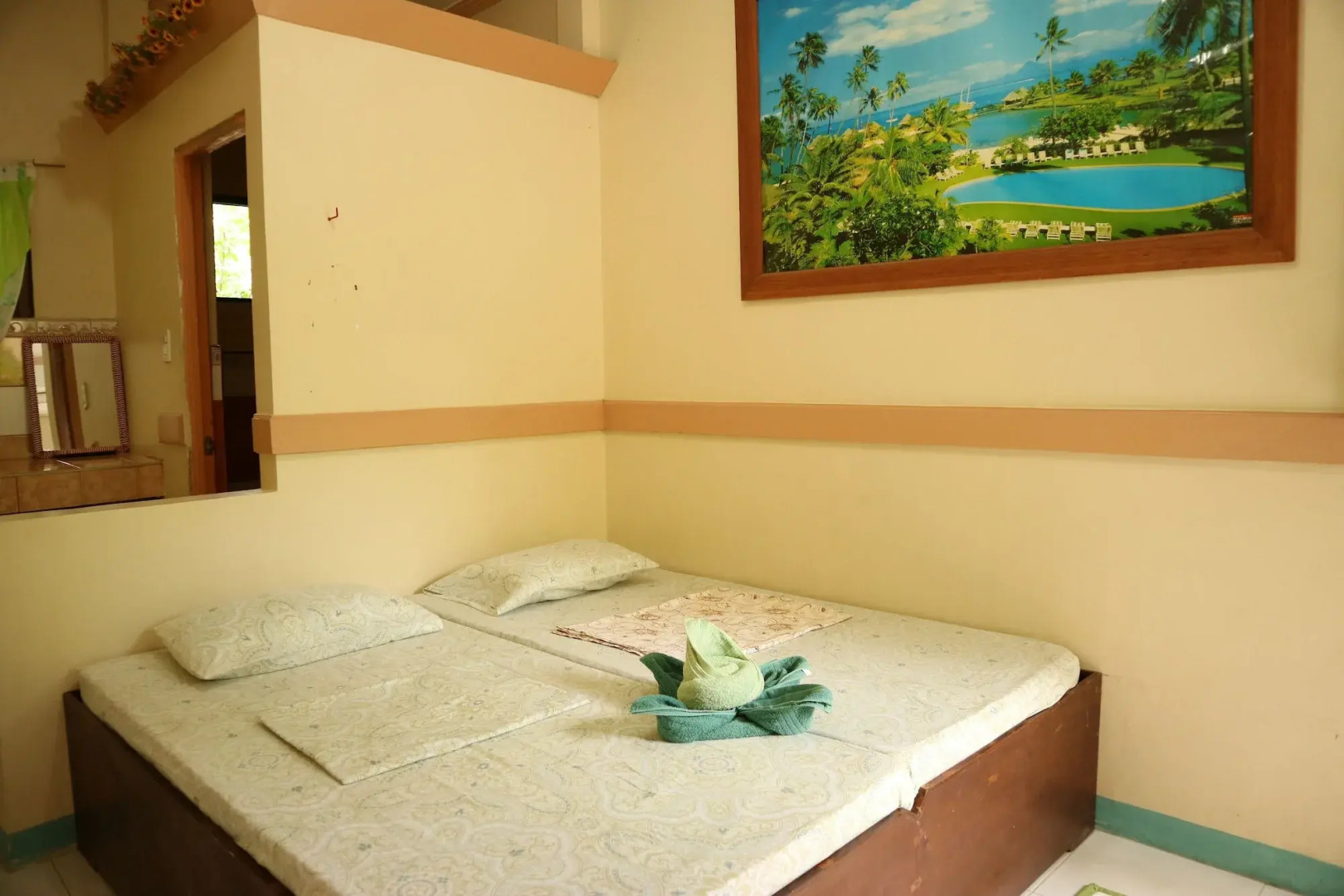 Mountain Beach Resort