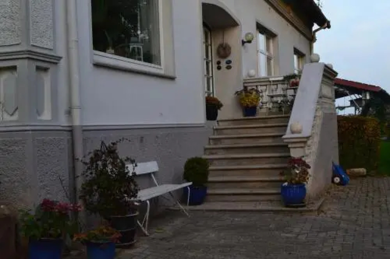 Farm stay Hof auf der Wurp