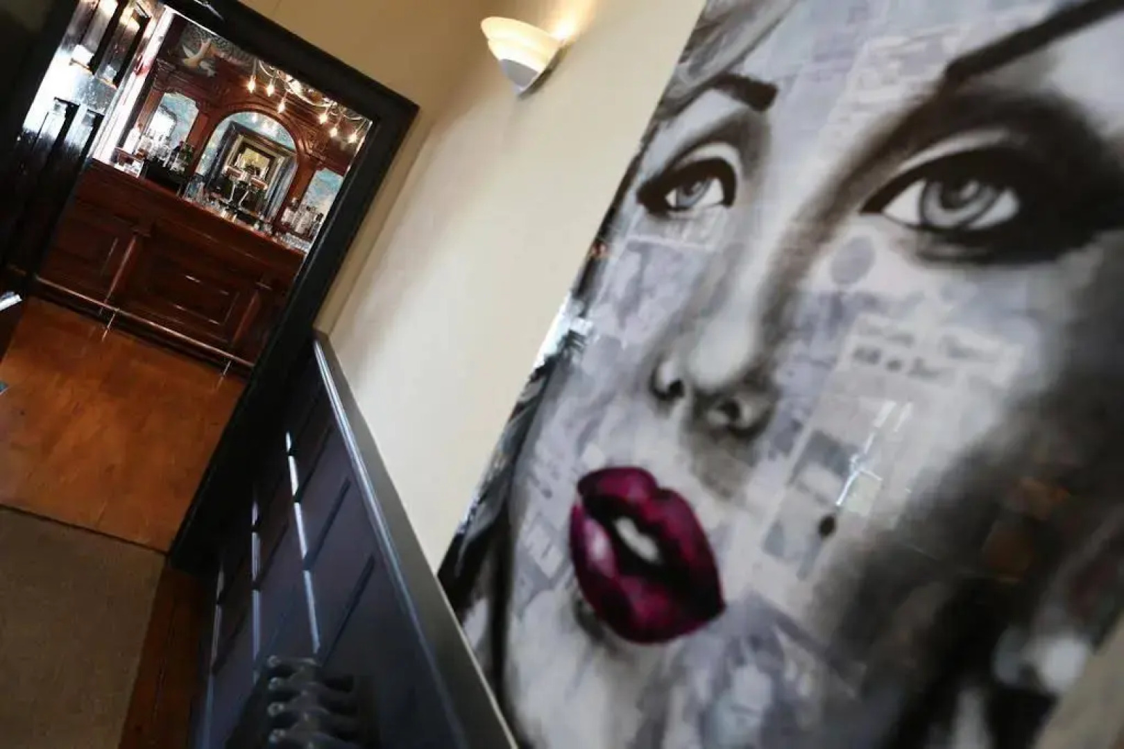 The Cleveland Tontine