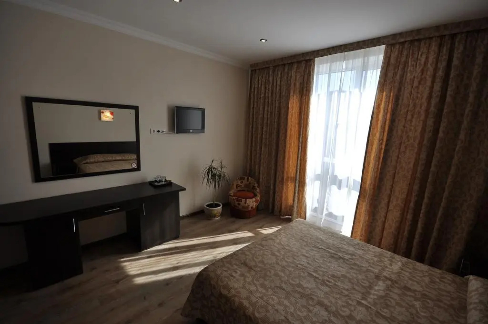 Гостиница Казахстан