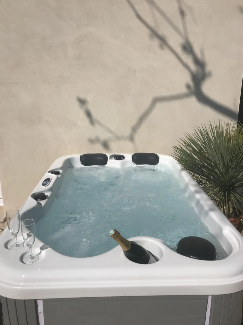 Les Mazets & SPA Duzès